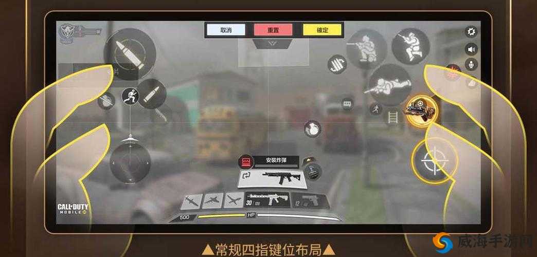 使命召唤手游安卓与苹果系统究竟能否实现数据互通引发玩家热议