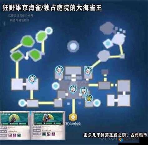 Disorder 导弹井位置详细一览及相关信息介绍