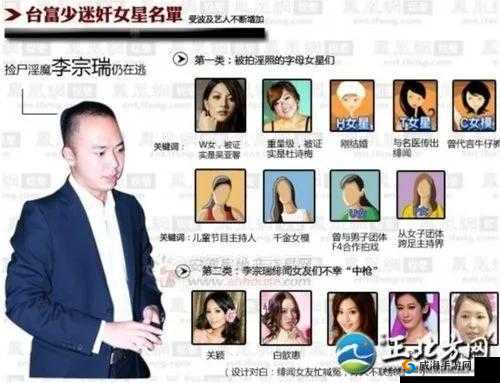 李崇瑞的精彩人生故事