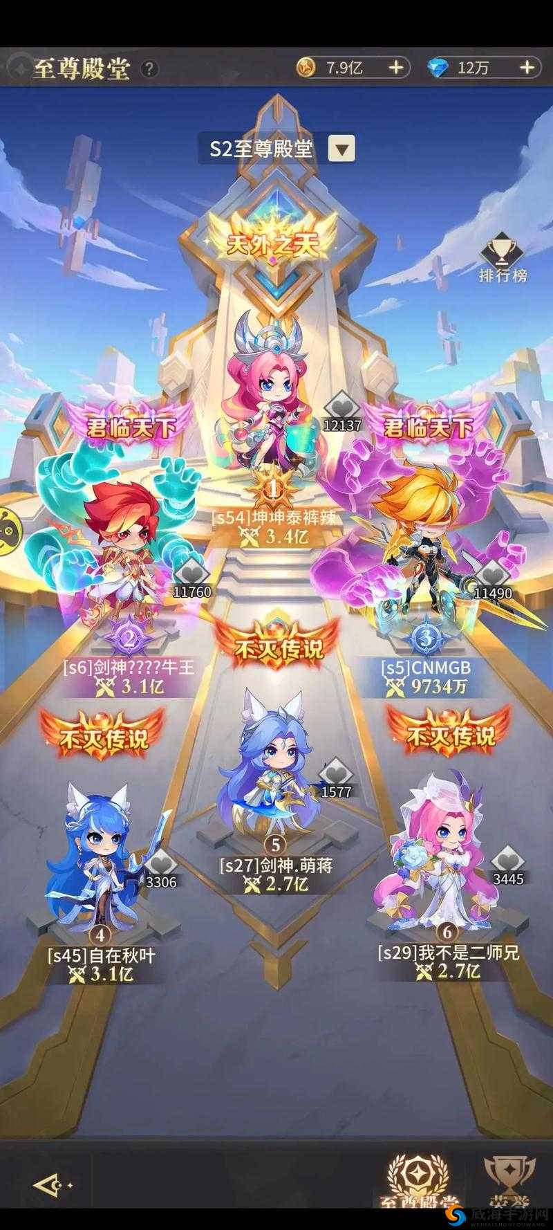 乐土手游竞技场系统大揭秘：策略与技巧的巅峰对决