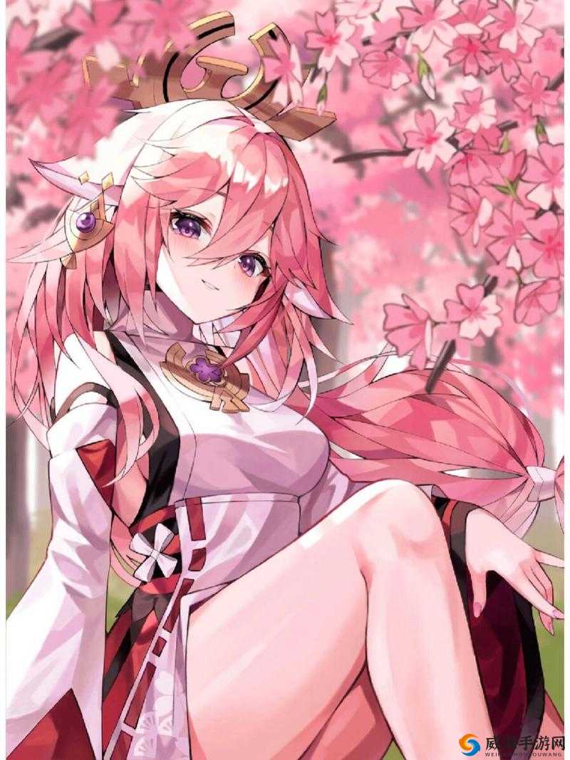 八重神子ちゃん为何人气高：神秘、强大、魅力足