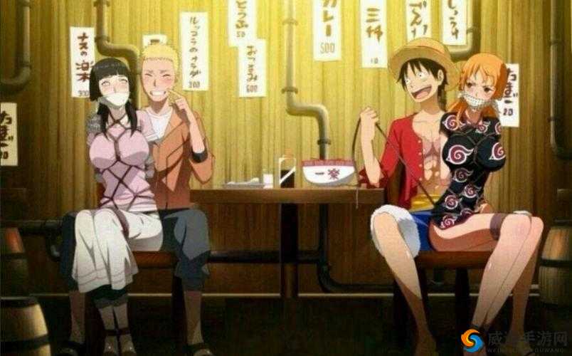 鸣人小樱 H 激情故事:火影忍者的别样篇章