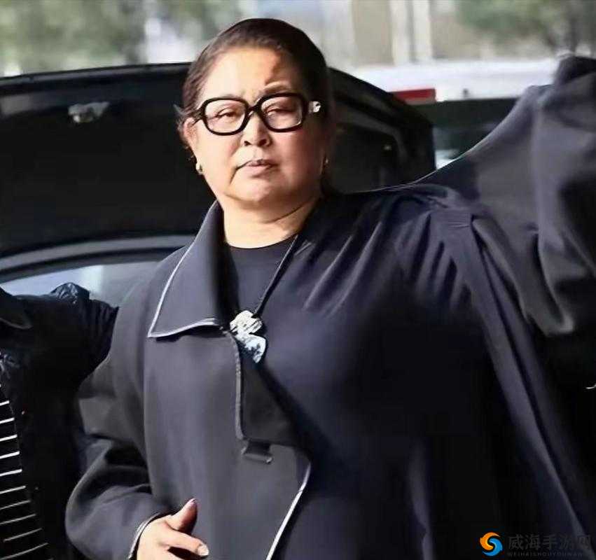0d0d 肥胖老太婆：被忽视的健康隐患