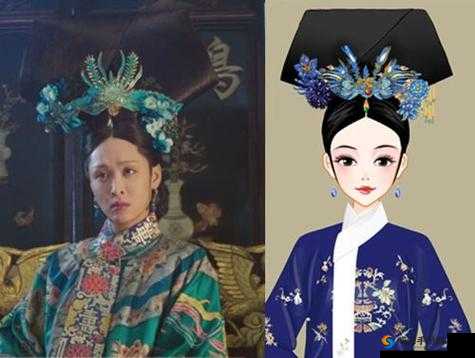 《掌门之争：美人记系统秘录》