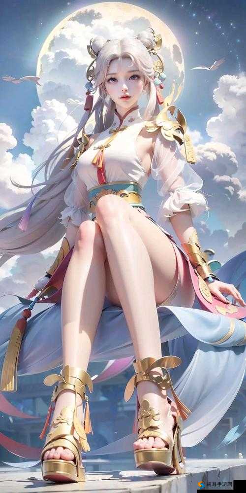 3D 动漫强奸：探索虚拟现实的黑暗边界