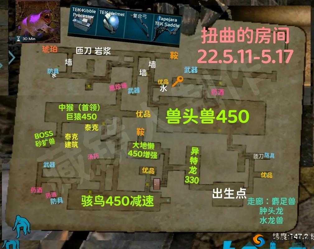 新手玩转元素地牢攻略指南