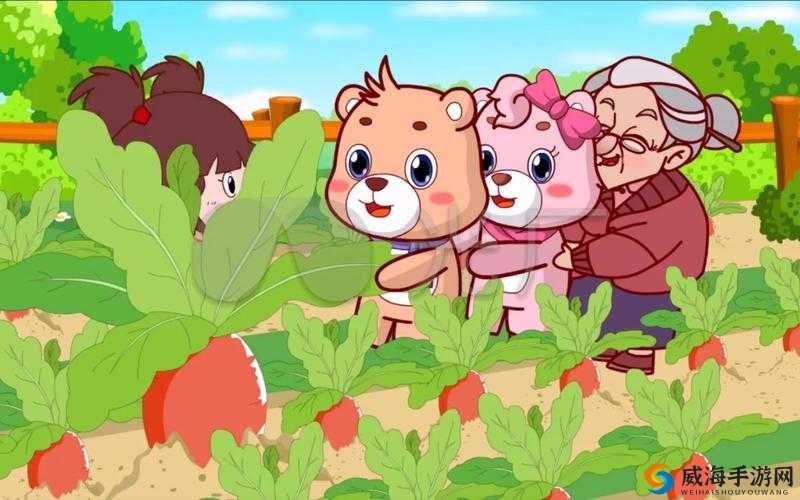 免费观看萝卜大全电视剧动漫版：你不可错过