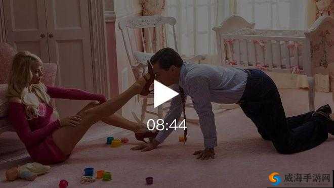 液液酱大尺度：激情与暧昧的交融