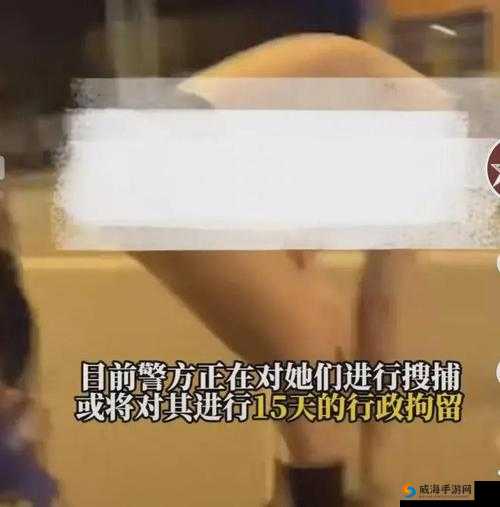 求助：如何评价浆果儿全裸事件？