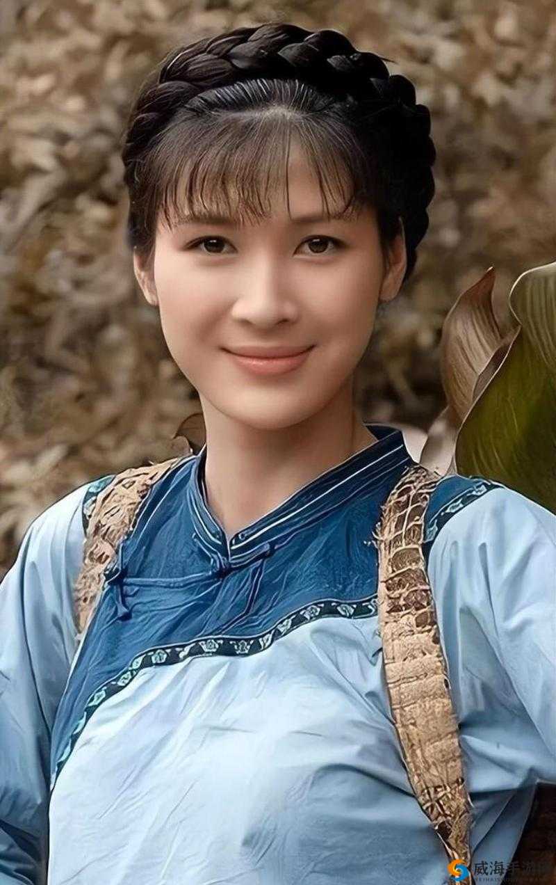 MSD107 丈夫当家女演员:演艺生涯背后的故事