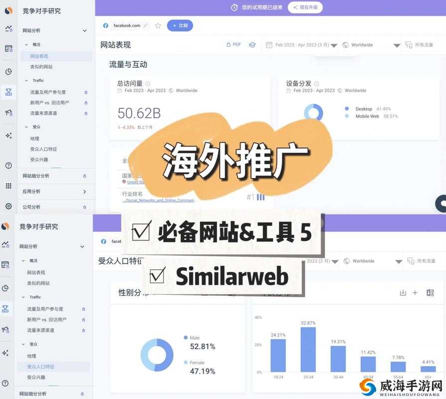 国外黄冈网站推广软件：高效推广利器