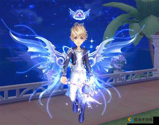 QQ 飞车钻石魔法阵全新闪亮开启，珊瑚星海系列惊艳登场