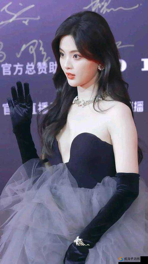 一区二区三区好的精华液杨超越：让人惊喜