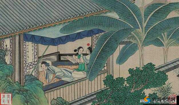 古代男女：嗟嗟嗟痛并快乐着