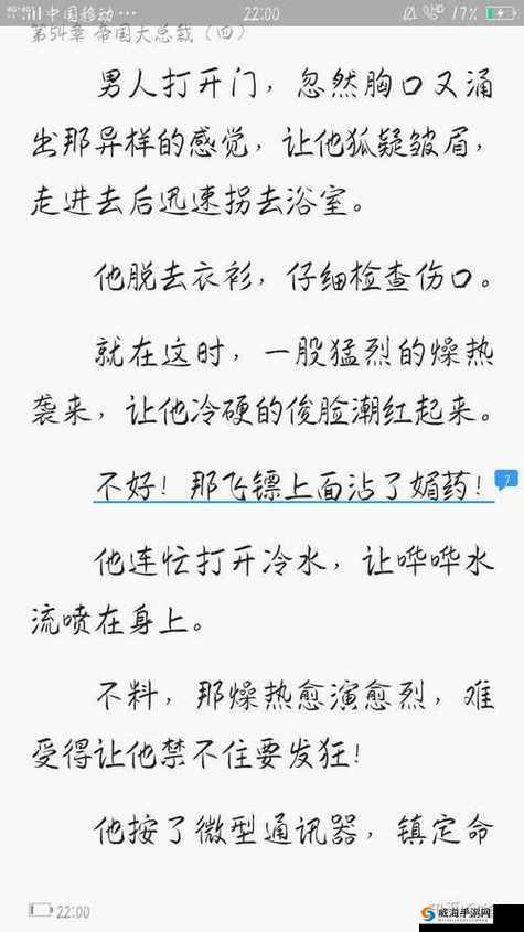 高干女的军旅传奇：NP 男的铁血柔情