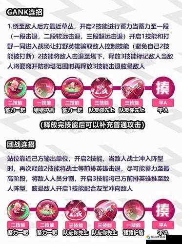 非人学园土地技能加点与连招技巧全面解析