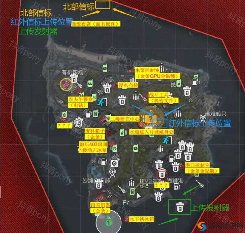 使命召唤19现代战争2无人区成就攻略：解锁方法与步骤详解