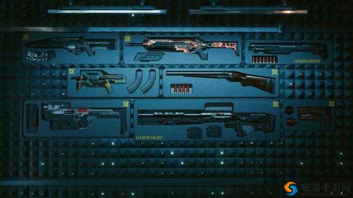 赛博朋克2077传说燕尾服获取地点与方法