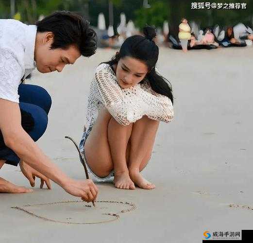 粉嫩逼白浆，极致诱惑之美