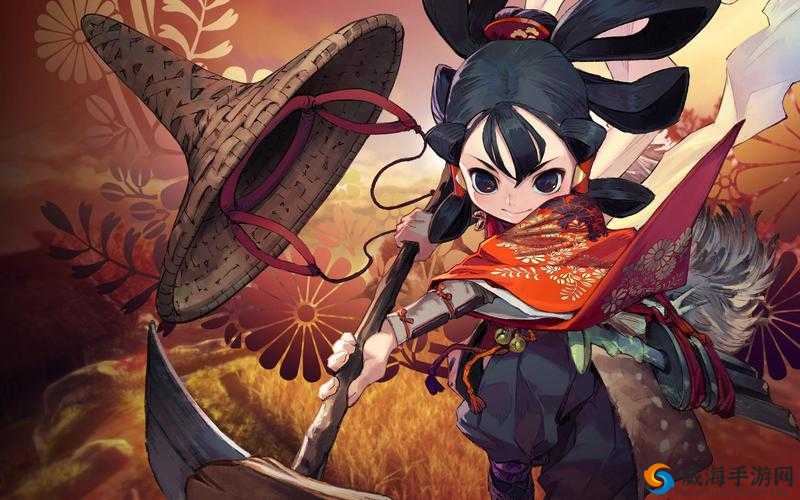 《天穗稻姬：羽衣全技能览》