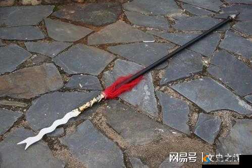 国群英传8虎将武器详解：青龙偃月张飞蛇矛等大名器揭秘