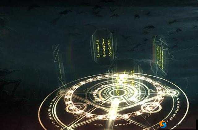 封神召唤师阵法系统助力轻松提升自身属性