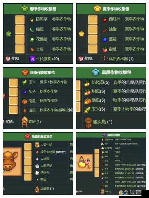 星露谷物语虚空幽灵吊坠获取攻略：详细步骤介绍