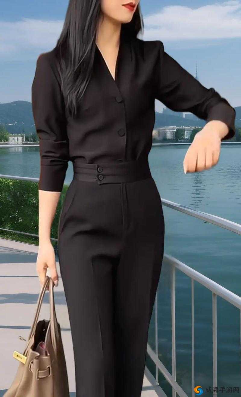 精品一二，引领时尚潮流