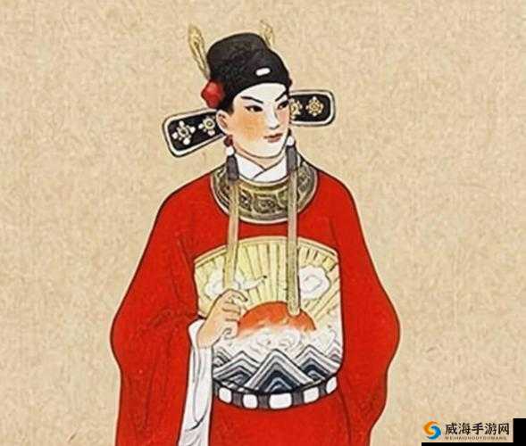 探花 20p：古代科举殿试中的第三名