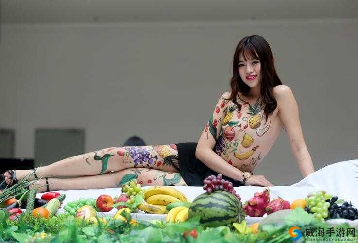 GOGO 全球大胆高清人体 331：一场视觉盛宴
