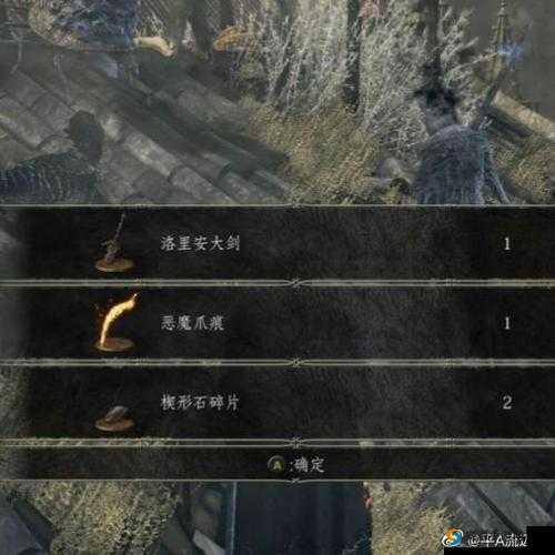 黑暗之魂3锁子甲套装获取攻略：全面解析锁子甲套装获取方法与途径