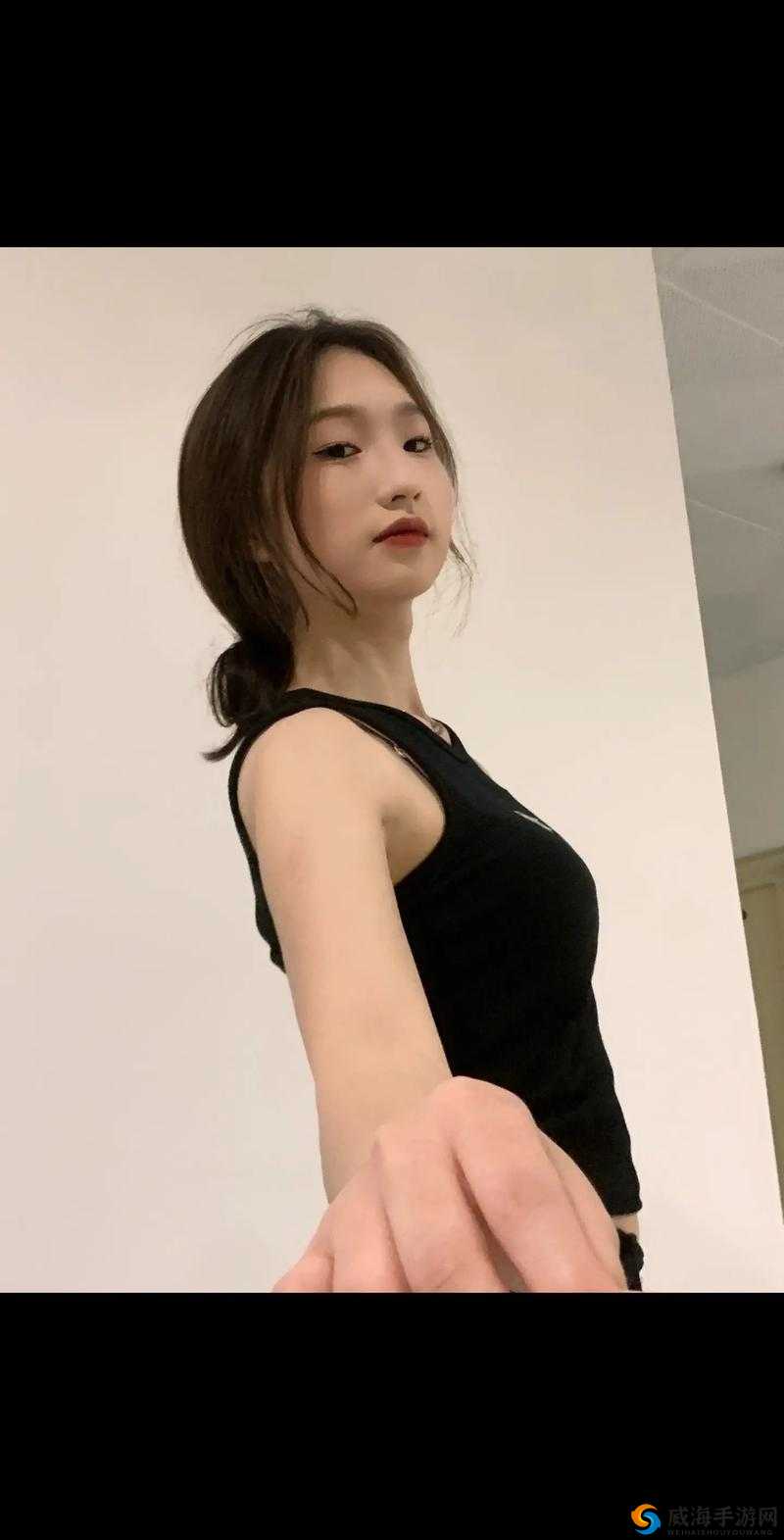 抖音风反差婊吃瓜黑料：震惊她竟是这样的人