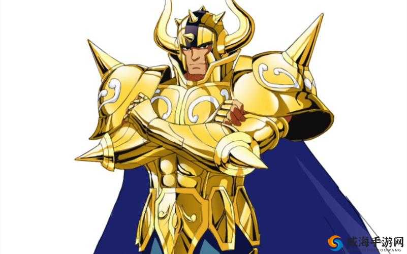 圣斗士星矢:阿鲁迪巴震撼技能全览,金牛座圣斗士的强大图鉴