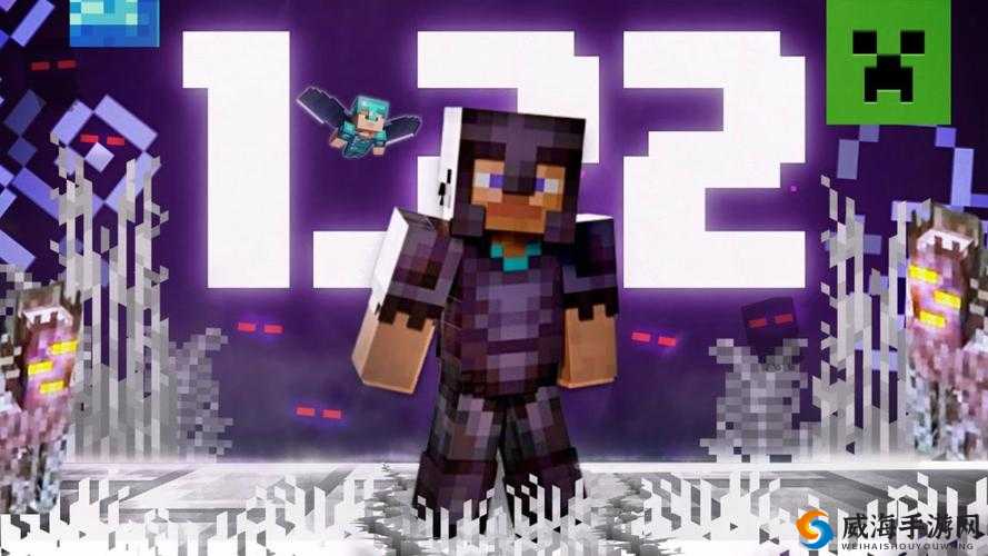 暴躁老外挑战Minecraft：全新冒险之旅