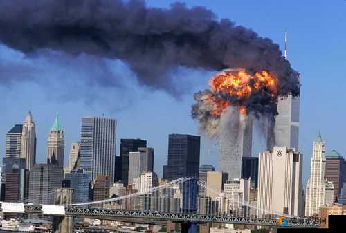 911 事件相关叼嘿电影引发争议