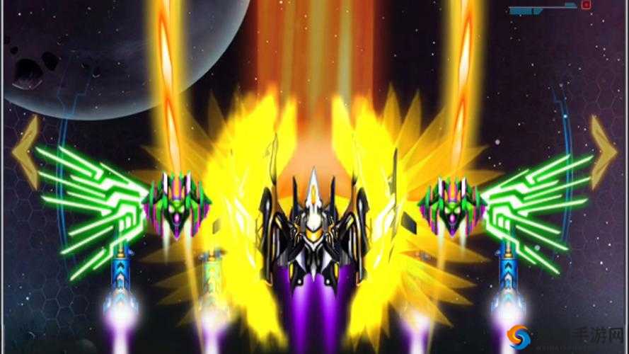 雷霆战机4月24日活动：全新体验，不容错过