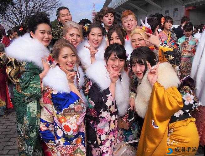 日本叼嗨：揭秘日本成年人文化的背后
