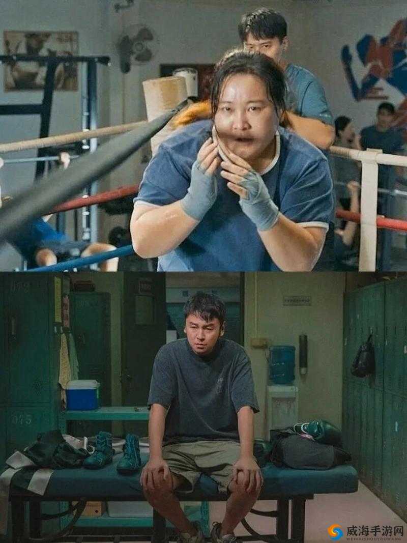 找坤的是什么电影：背后的故事