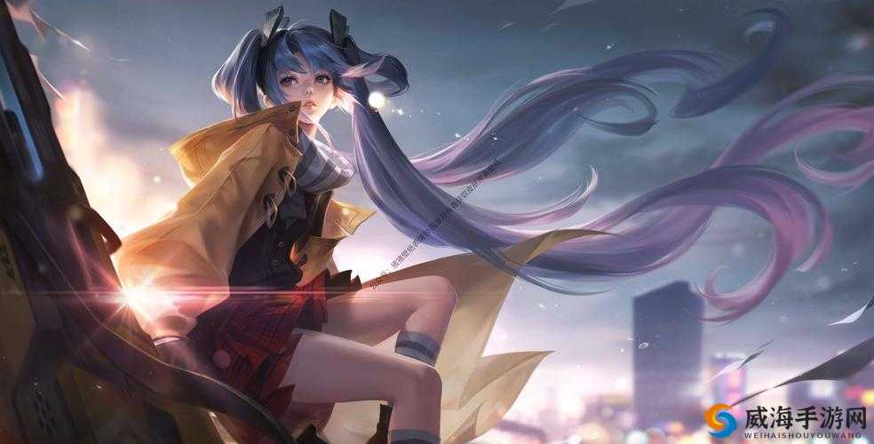 孙尚香时之恋人：绝美皮肤来袭