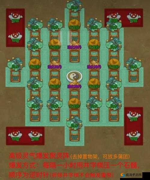 了不起的修仙模拟器：水获取攻略及内门弟子自动喝水方法详解