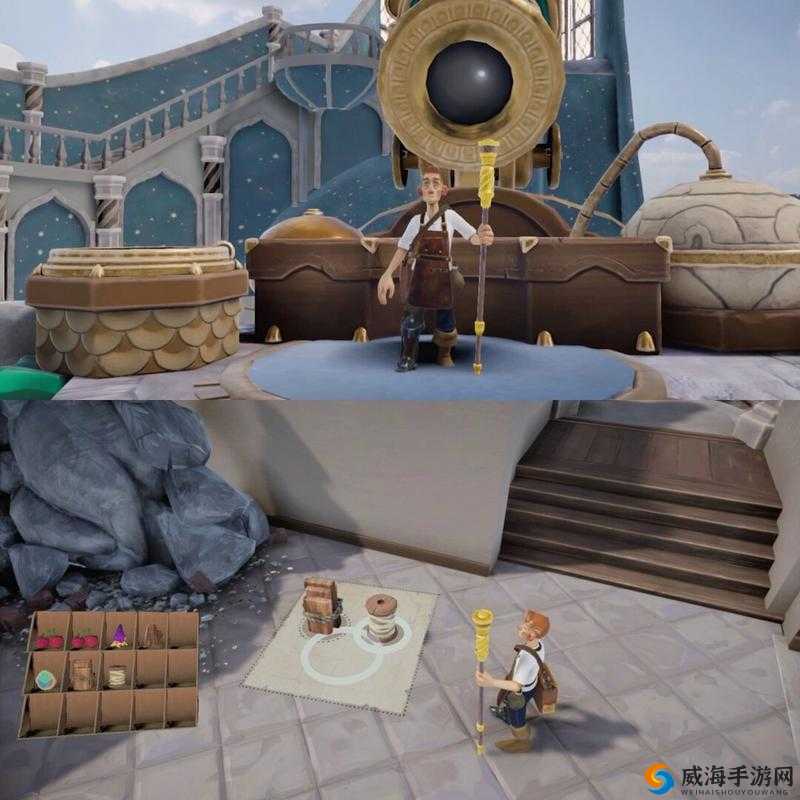 炼金之路:在领地人生MMO中解锁炼金技艺,成为大师级炼金术士的秘诀指南