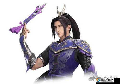 真国无双8：满宠英勇战魂揭秘，得意武器技能演示