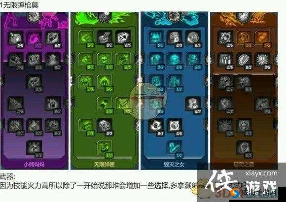 无主之地3新手秘籍：初入游戏的前期入门攻略手册