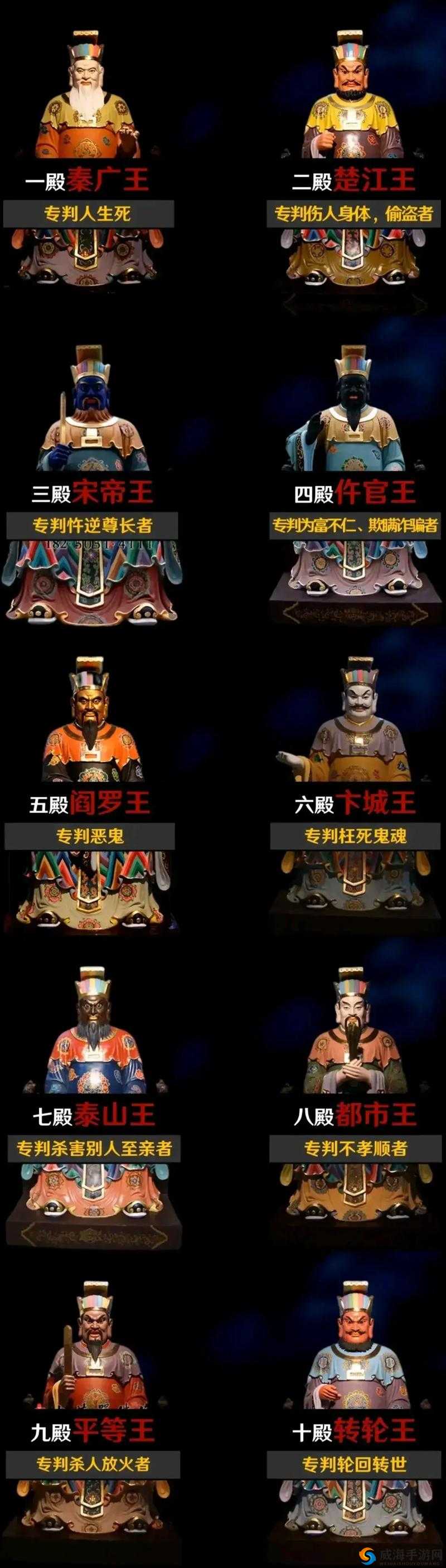 乱斗西游阎罗王天赋怎么加？阎罗王天赋加点方法分享