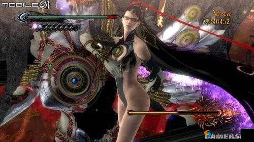 猎天使魔女：新手必读全通关心得