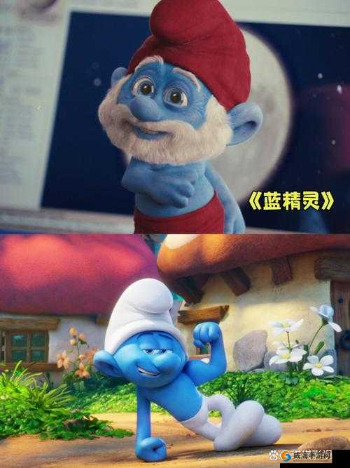 氺茤茤的奇妙之旅