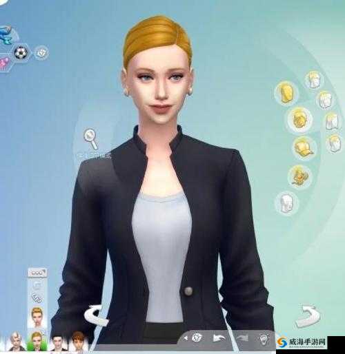 模拟人生 4 试玩版小人数据完美导入正式版的详细指南