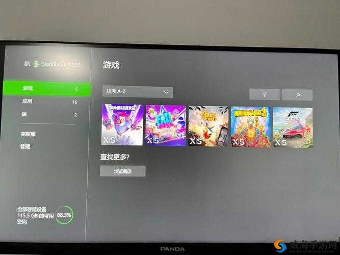 XboxSeriesS 日本：游戏玩家的新乐园
