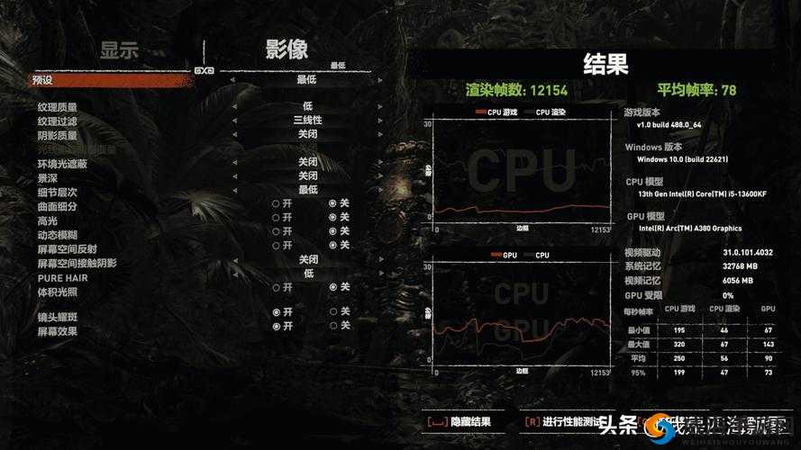 尘埃4掉帧问题解决方案:优化设置与硬件调整提升帧率至流畅运行