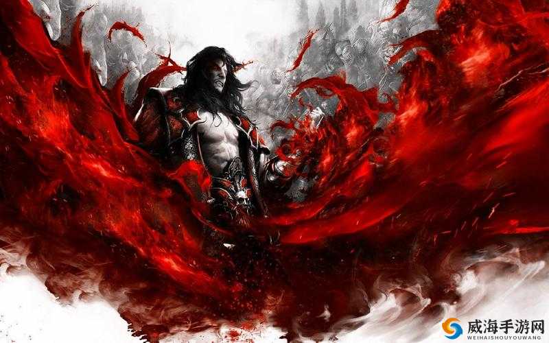 恶魔城暗影之王 2：无限消耗品秘籍 CE 修改教程